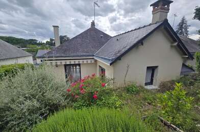 Maison 4 pièces 363000 €