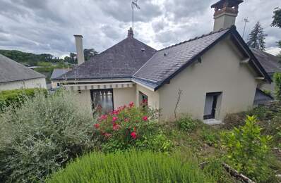 Belle maison lumineuse au calme — photo du bien
