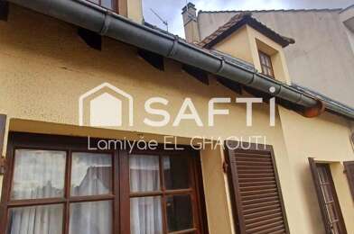 Maison 5 pièces 710000 €