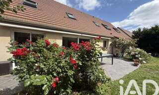 Maison 7 Pièces 154 m² à vendre à Champs-sur-Marne (77420)
