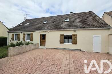 Maison 10 pièces 206000 €