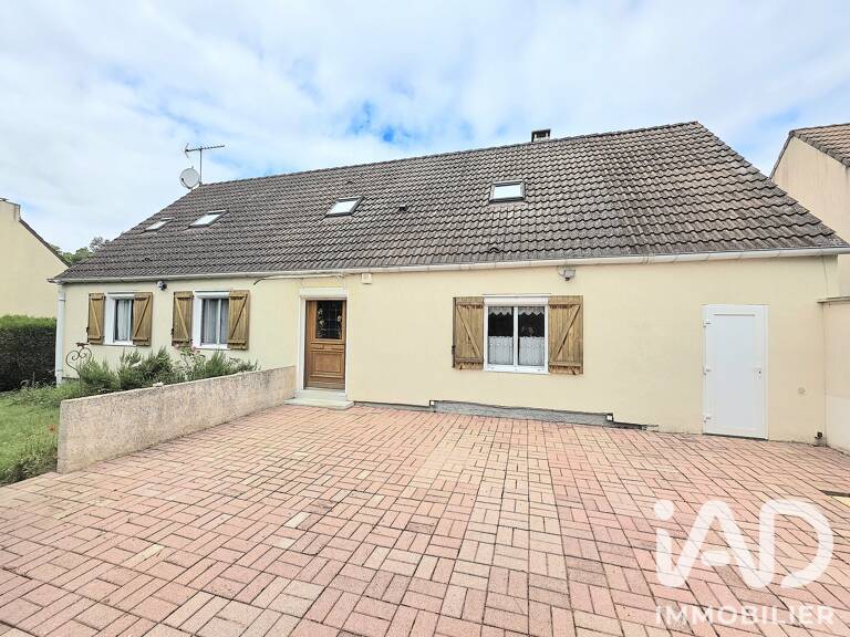 Vente Maison de village 10 pièces — photo 1