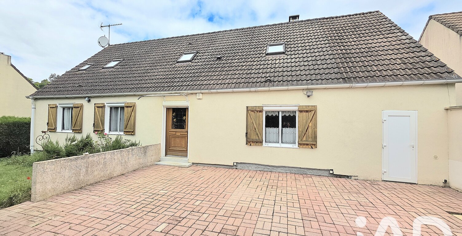 Vente Maison de village 10 pièces — photo 1