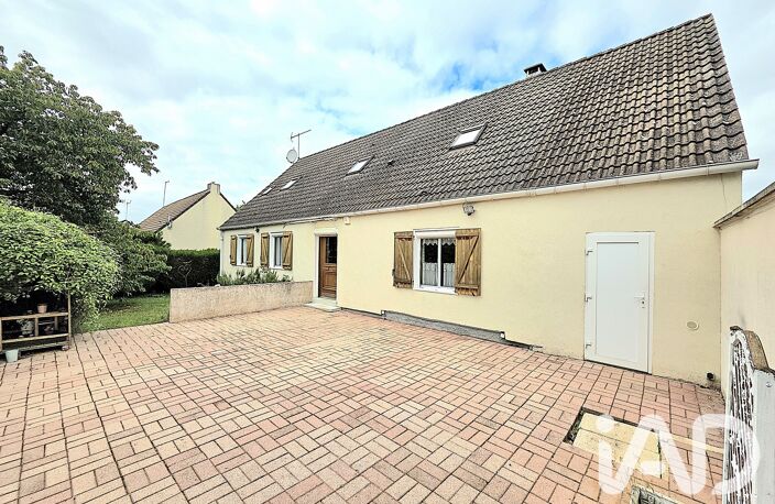 Vente Maison de village 10 pièces — photo 2