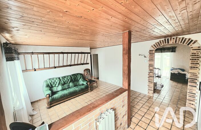 Vente Maison de village 10 pièces — photo 3