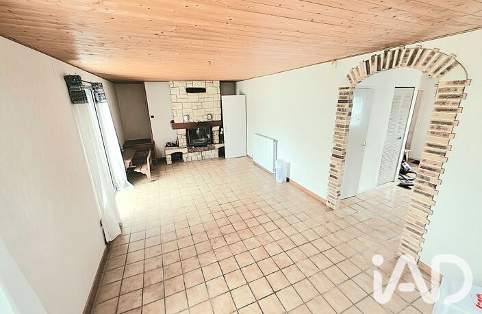 Vente Maison de village 10 pièces — photo 4