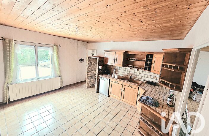 Vente Maison de village 10 pièces — photo 5