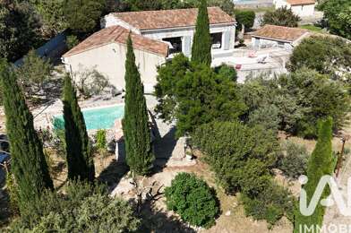 Maison 5 pièces 460000 €