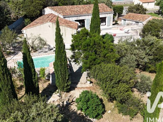 Vente Maison/villa 5 pièces — photo du bien