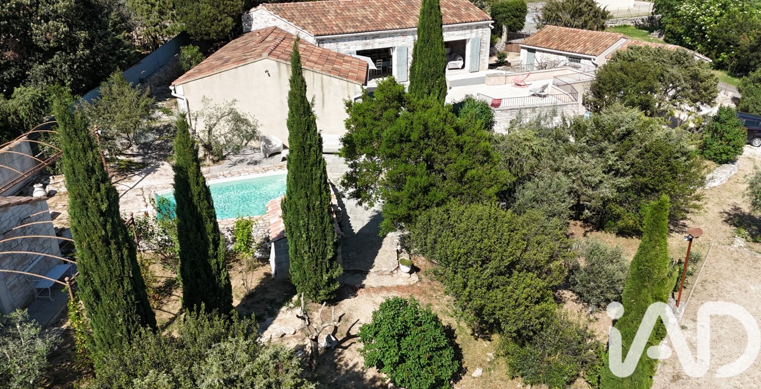Vente Maison/villa 5 pièces — photo 1