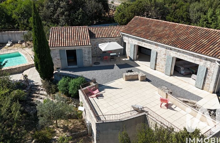 Vente Maison/villa 5 pièces — photo 2