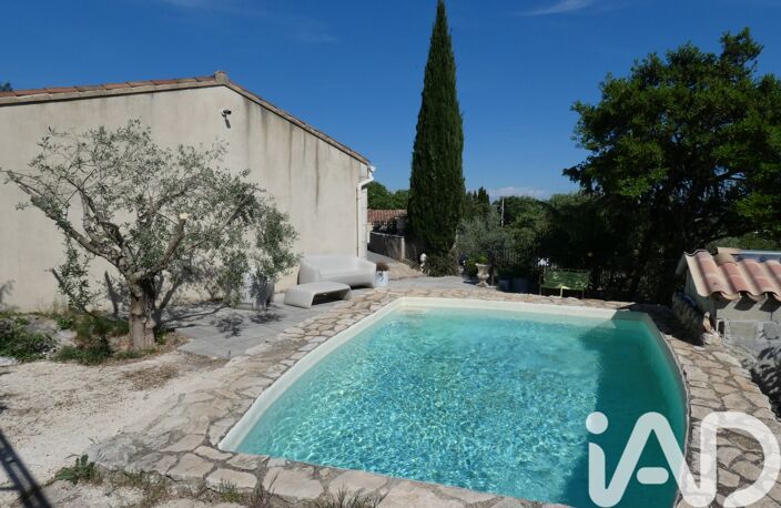 Vente Maison/villa 5 pièces — photo 5