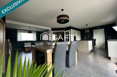 Maison 6 pièces 299999 €
