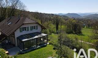 Maison 5 Pièces 151 m² à vendre à Minzier (74270)