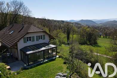 Maison 5 pièces 569000 €