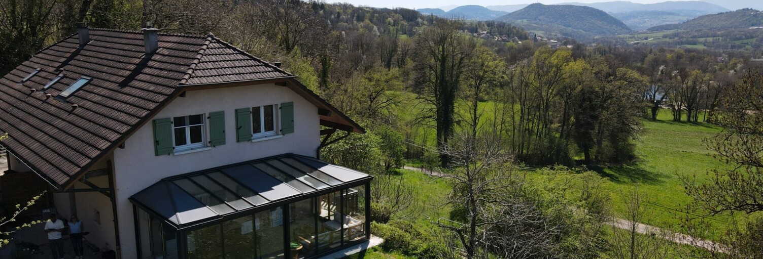 Maison 5 Pièces 151 m² à vendre à Minzier (74270)