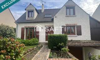 Maison 6 Pièces 135 m² à vendre à Maurepas (78310)
