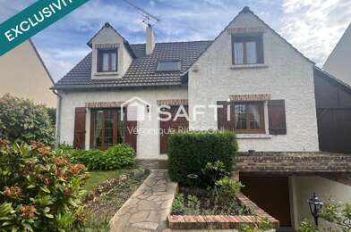 Maison 6 pièces 489000 €