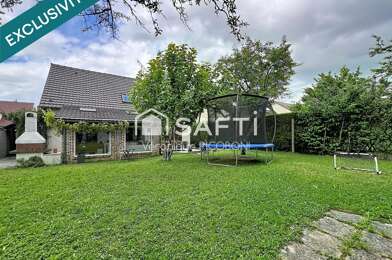 Maison 6 pièces 479000 €