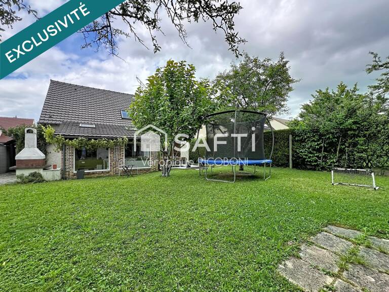 Belle maison individuelle dans quartier recherché — photo 1