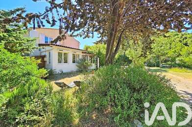 Maison 3 pièces 292000 €