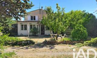 Maison 3 Pièces 77 m² à vendre à Auriol (13390)