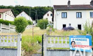 Maison 3 Pièces 54 m² à vendre à Le Trait (76580)