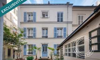 Maison 6 Pièces 172 m² à vendre à Levallois-Perret (92300)
