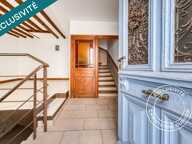 LAVALLOIS-PERRET / WILSON-RIVAY. MAISON 6 PIÈCES / 3/4 CHAMBRES - ESPACE EXTÉRIEUR — photo 3