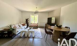 Appartement 3 Pièces 64 m² à vendre à Vienne (38200)
