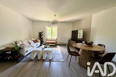 Appartement 3 pièces 157000 €