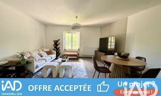 Appartement 3 Pièces 64 m² à vendre à Vienne (38200)