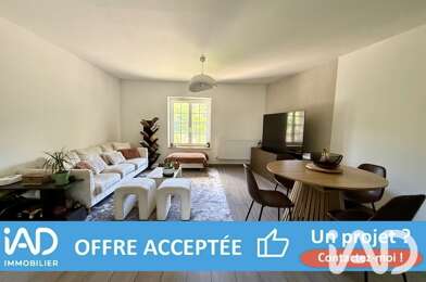 Appartement 3 pièces 157000 €