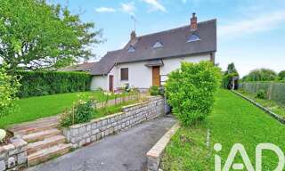 Maison 5 Pièces 138 m² à vendre à Yvetot (76190)