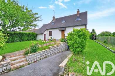 Maison 5 pièces 209000 €