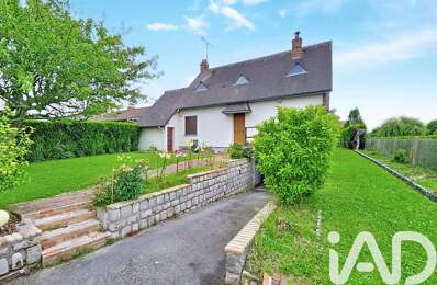 Vente Maison/villa 5 pièces — photo du bien