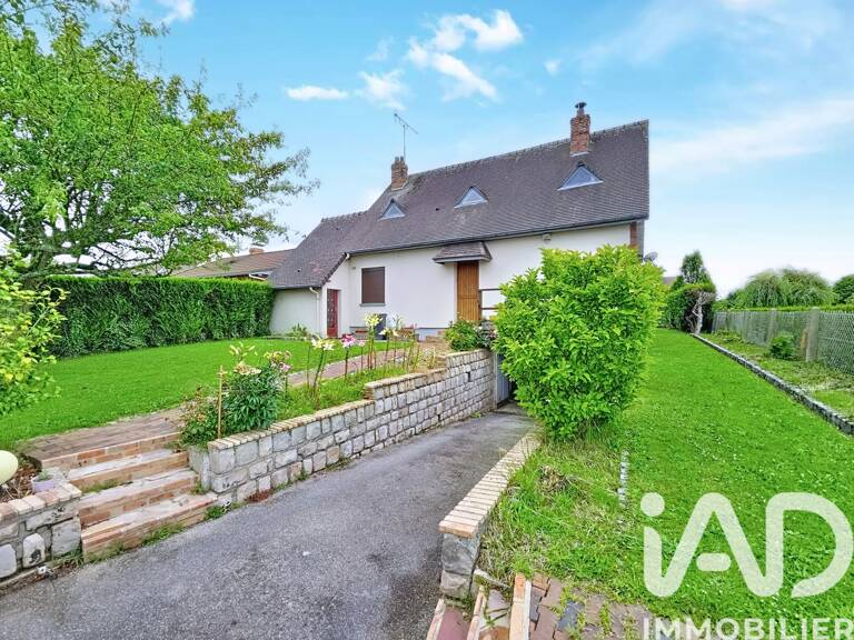 Vente Maison/villa 5 pièces — photo 1