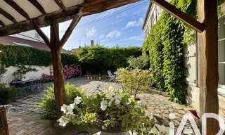 Maison 8 Pièces 220 m² à vendre à Palaiseau (91120)