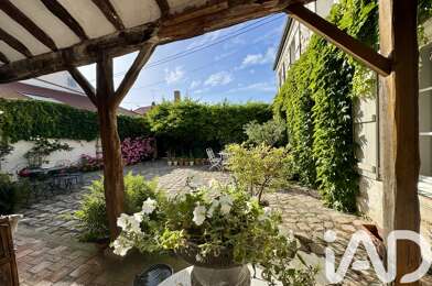 Maison 8 pièces 790000 €