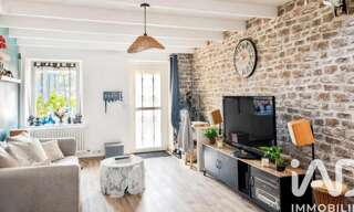Maison 3 Pièces 76 m² à vendre à Couëron (44220)