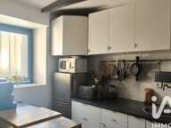 Vente Maison de ville 3 pièces — photo 4