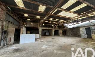 Maison 1 Pièce 594 m² à vendre à Villebéon (77710)