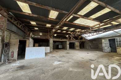 Maison 1 pièces 129000 €