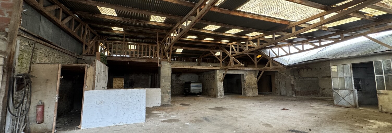 Maison 1 Pièce 594 m² à vendre à Villebéon (77710)