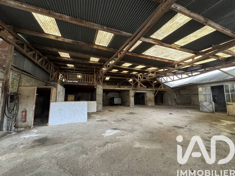 Vente Grange 1 pièce — photo 1