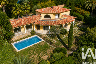 Maison 5 pièces 910000 €
