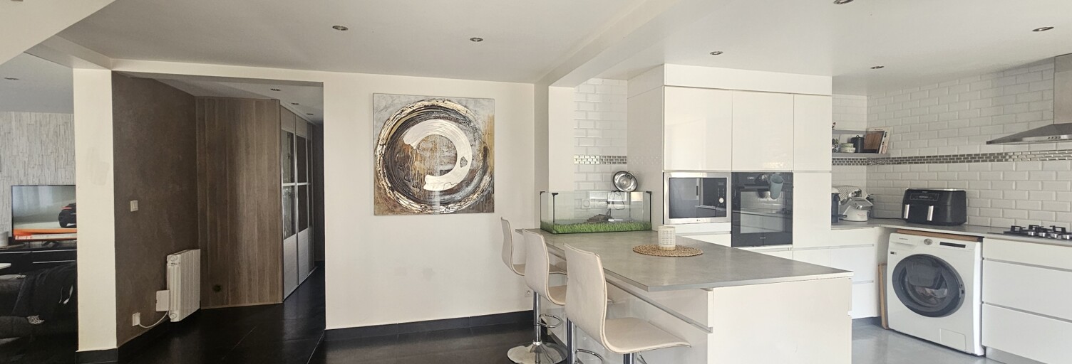 Maison 7 Pièces 145 m² à vendre à Draveil (91210)