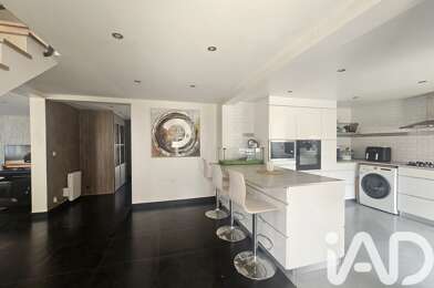 Maison 7 pièces 369000 €