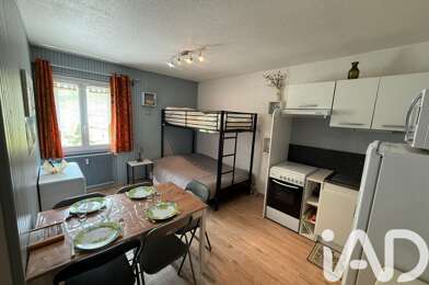 Appartement 2 pièces 69900 €