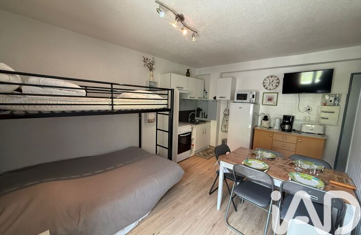 Vente Appartement 2 pièces — photo 3